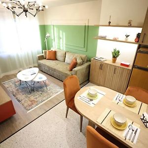 Appartement met een Slaapkamer